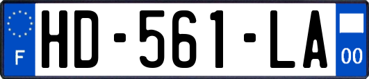 HD-561-LA