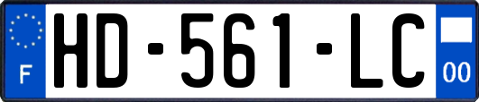 HD-561-LC