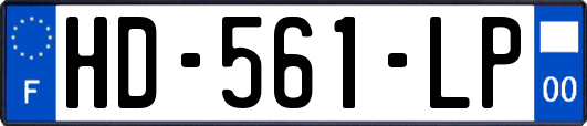 HD-561-LP