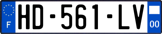 HD-561-LV