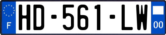 HD-561-LW