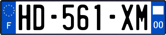 HD-561-XM