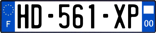 HD-561-XP