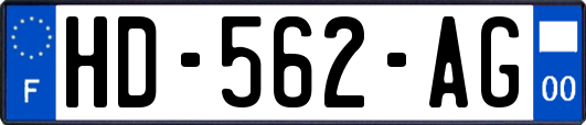 HD-562-AG