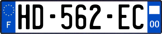 HD-562-EC