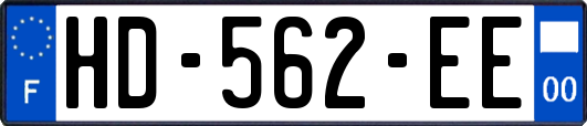 HD-562-EE