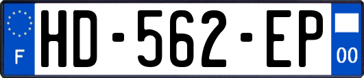 HD-562-EP