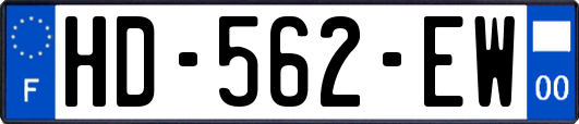 HD-562-EW