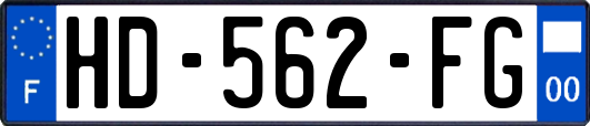 HD-562-FG