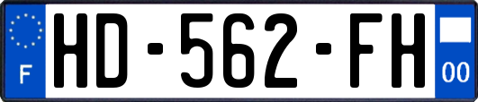 HD-562-FH