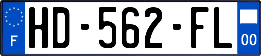 HD-562-FL