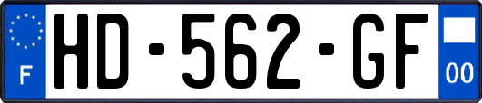 HD-562-GF