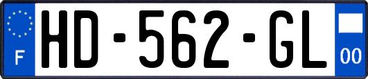 HD-562-GL