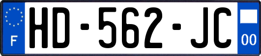 HD-562-JC