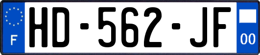 HD-562-JF