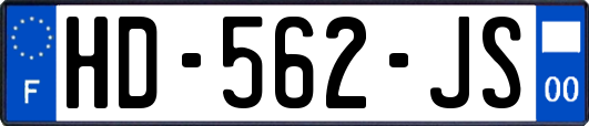 HD-562-JS