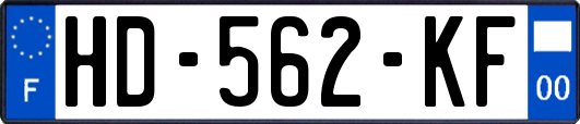 HD-562-KF