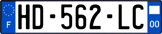 HD-562-LC