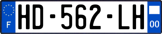HD-562-LH