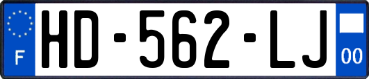 HD-562-LJ