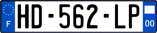 HD-562-LP