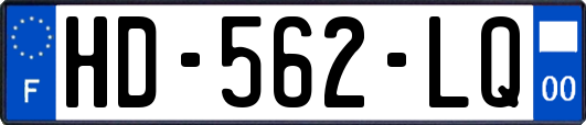 HD-562-LQ