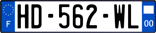 HD-562-WL