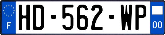 HD-562-WP