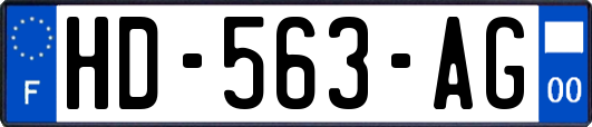 HD-563-AG