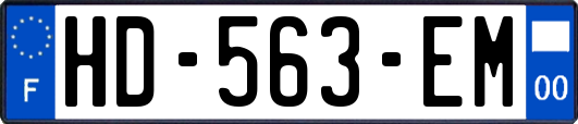 HD-563-EM
