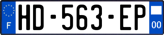 HD-563-EP