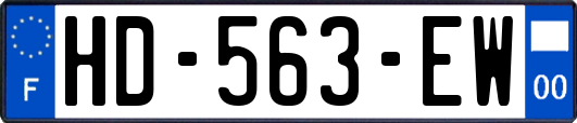 HD-563-EW