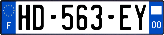 HD-563-EY