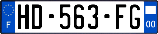 HD-563-FG