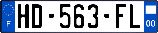 HD-563-FL