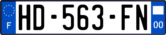 HD-563-FN