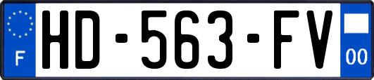 HD-563-FV