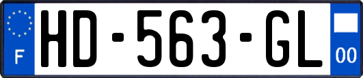HD-563-GL