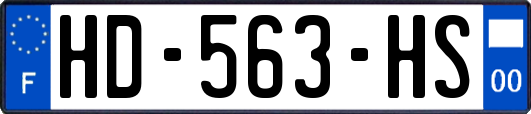 HD-563-HS