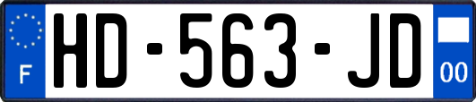 HD-563-JD