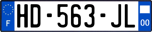 HD-563-JL