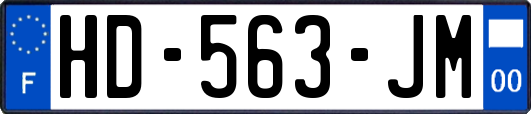 HD-563-JM