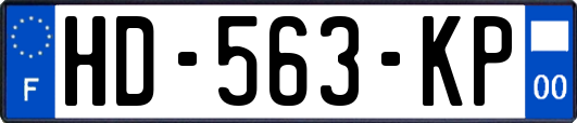 HD-563-KP