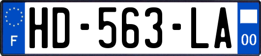 HD-563-LA