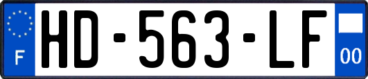 HD-563-LF