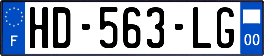 HD-563-LG