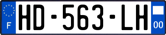 HD-563-LH