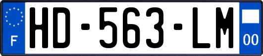 HD-563-LM