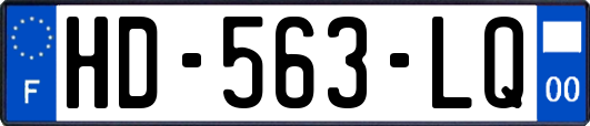 HD-563-LQ