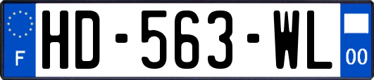 HD-563-WL